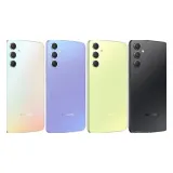 Samsung Galaxy A34