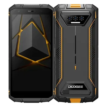 Doogee S41T