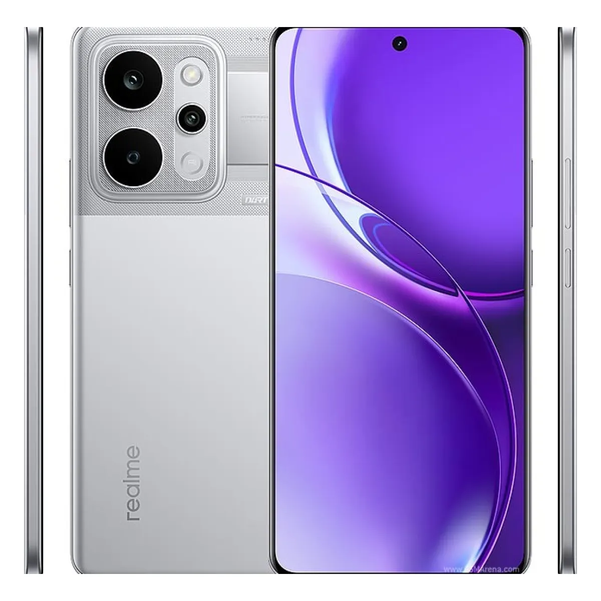 Realme Narzo Power