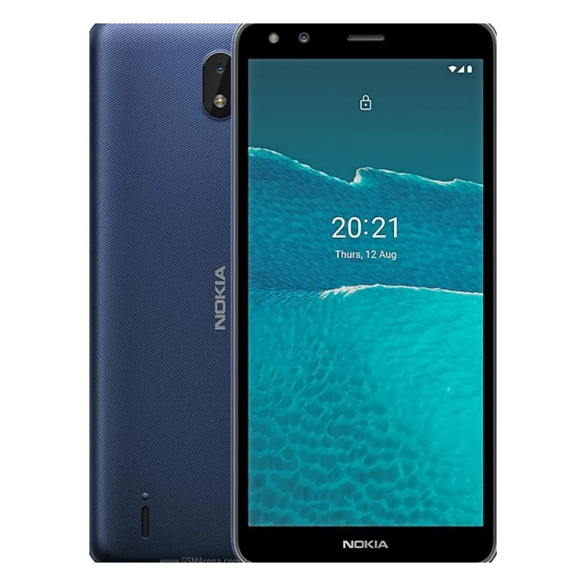 Nokia C1 2nd Edition