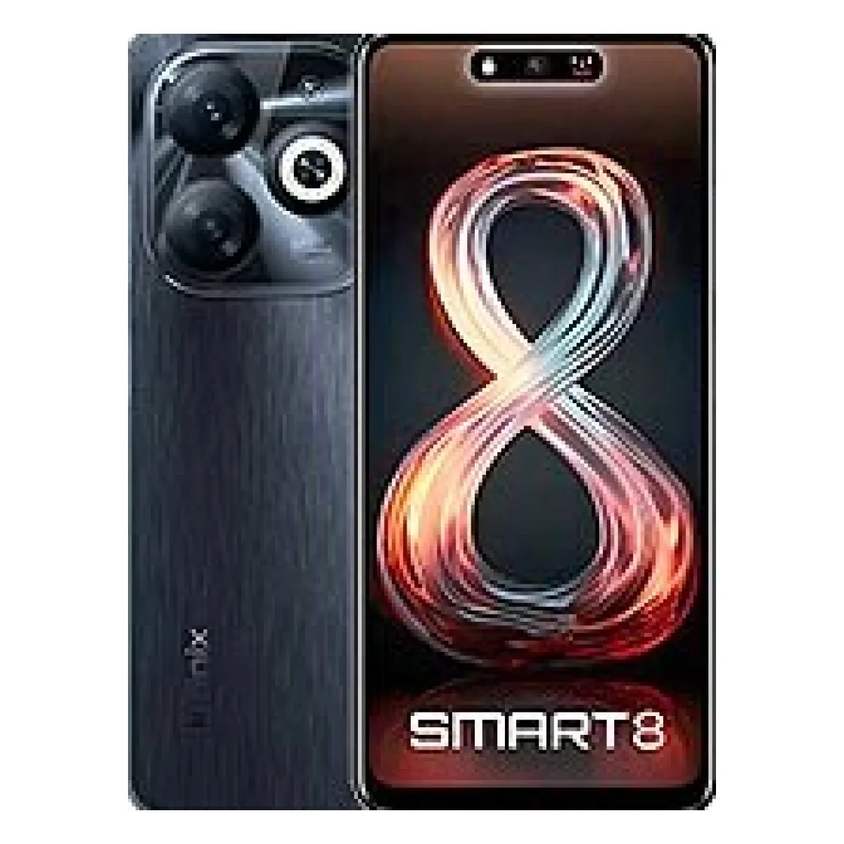 Infinix Smart 8 (India)