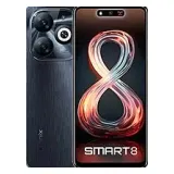 Infinix Smart 8 (India)