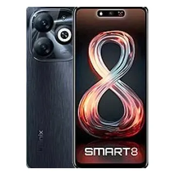 Infinix Smart 8 (India)
