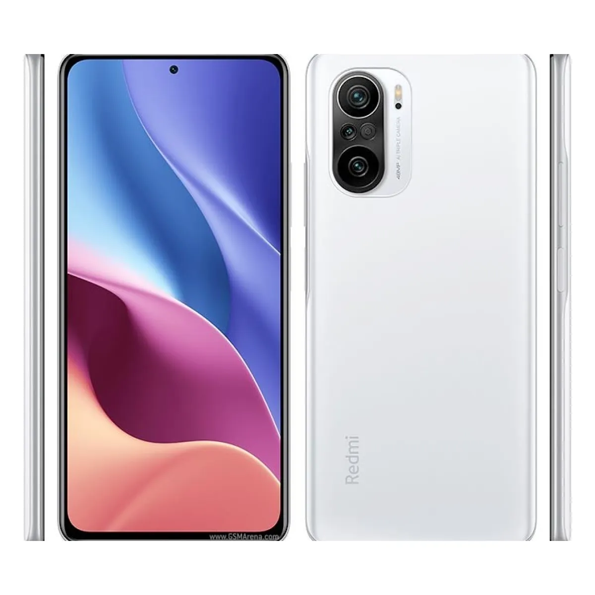 Xiaomi Redmi K40