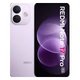 Xiaomi Redmi Note 17 Pro