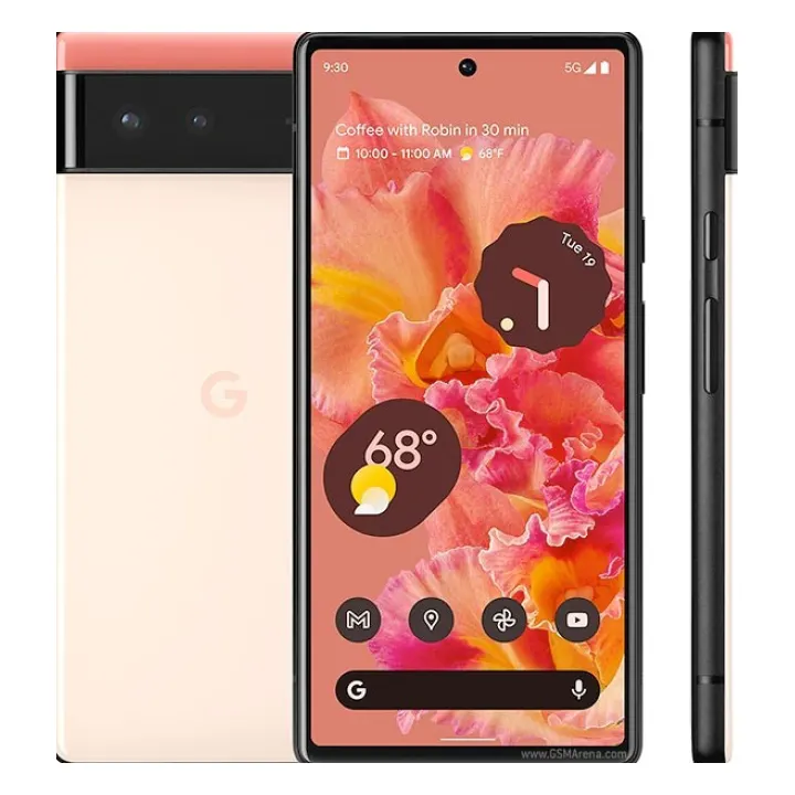 Google Pixel 6