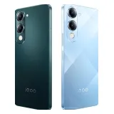 Vivo iQOO Z10 Lite