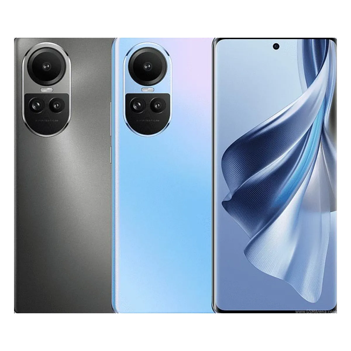 OPPO Reno10