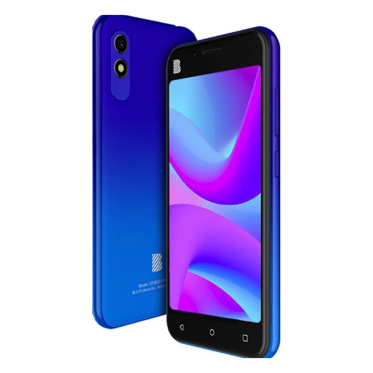 BLU Studio X10 2022