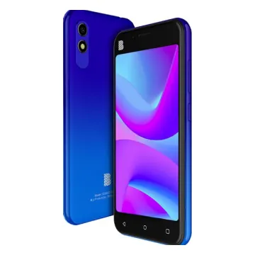 BLU Studio X10 2022