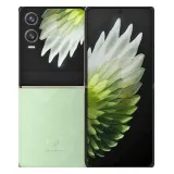 Tecno Phantom V Flip2