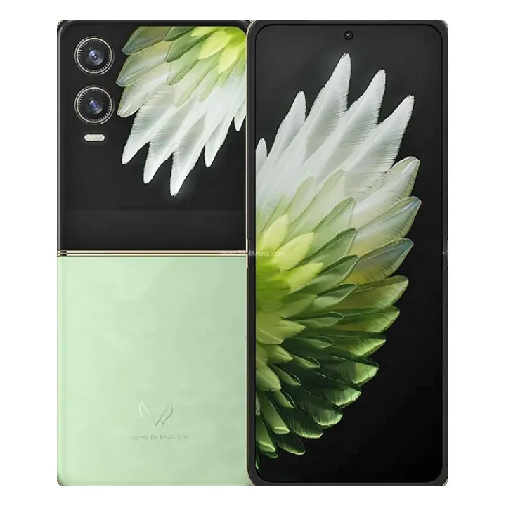 Tecno Phantom V Flip2