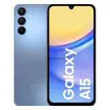 Samsung Galaxy A15
