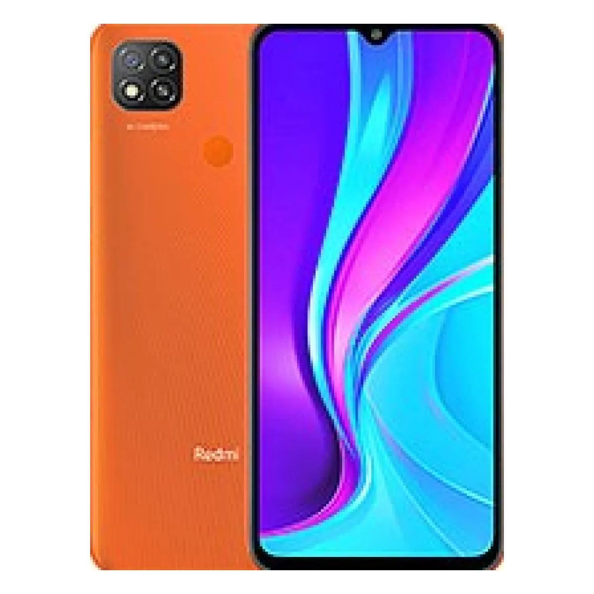 Xiaomi Redmi 9 (India)