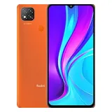 Xiaomi Redmi 9 (India)
