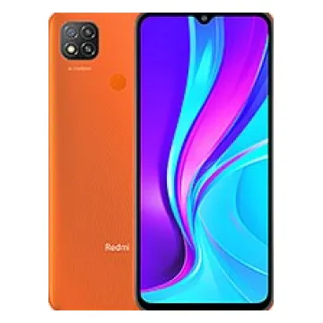 Xiaomi Redmi 9 (India)