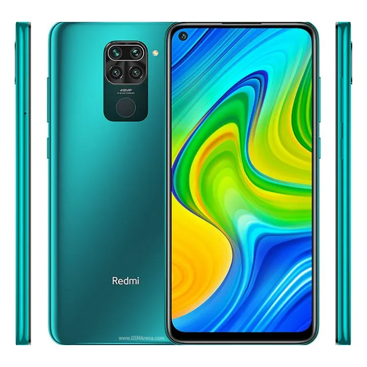 Xiaomi Redmi 10X 4G