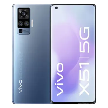Vivo X51 5G