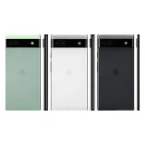 Google Pixel 6a