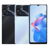 itel P40
