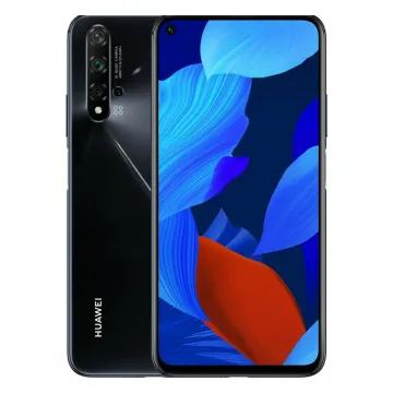 Huawei Nova 5T