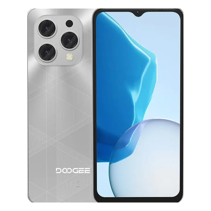 Doogee N55 Plus