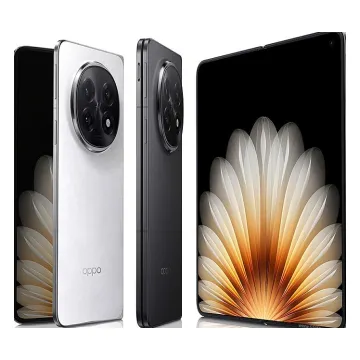 OPPO Find N5