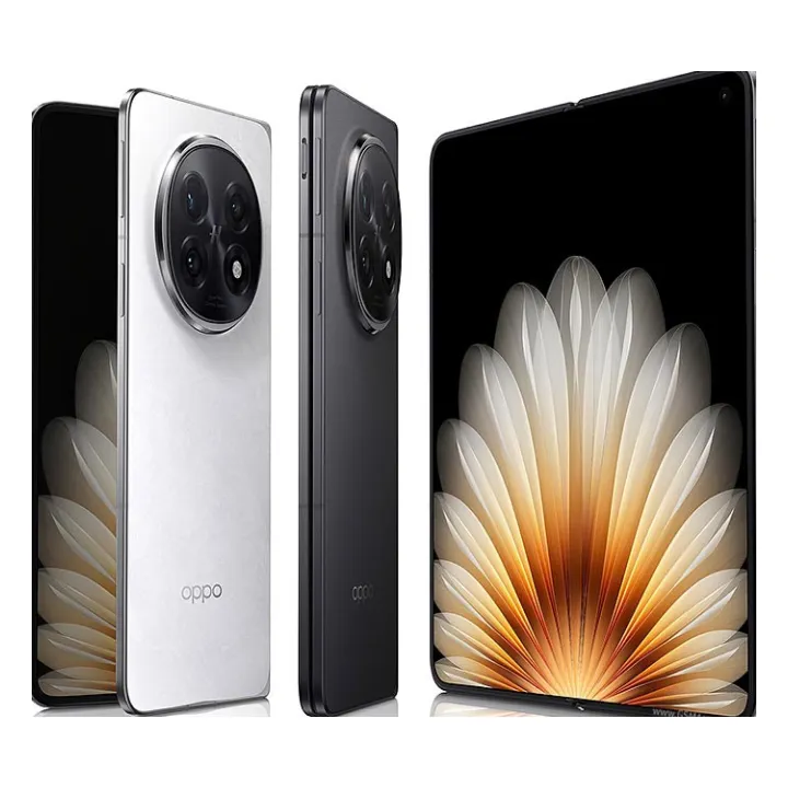 OPPO Find N5