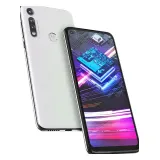 Motorola Moto G Fast