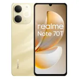 Realme Note 70T