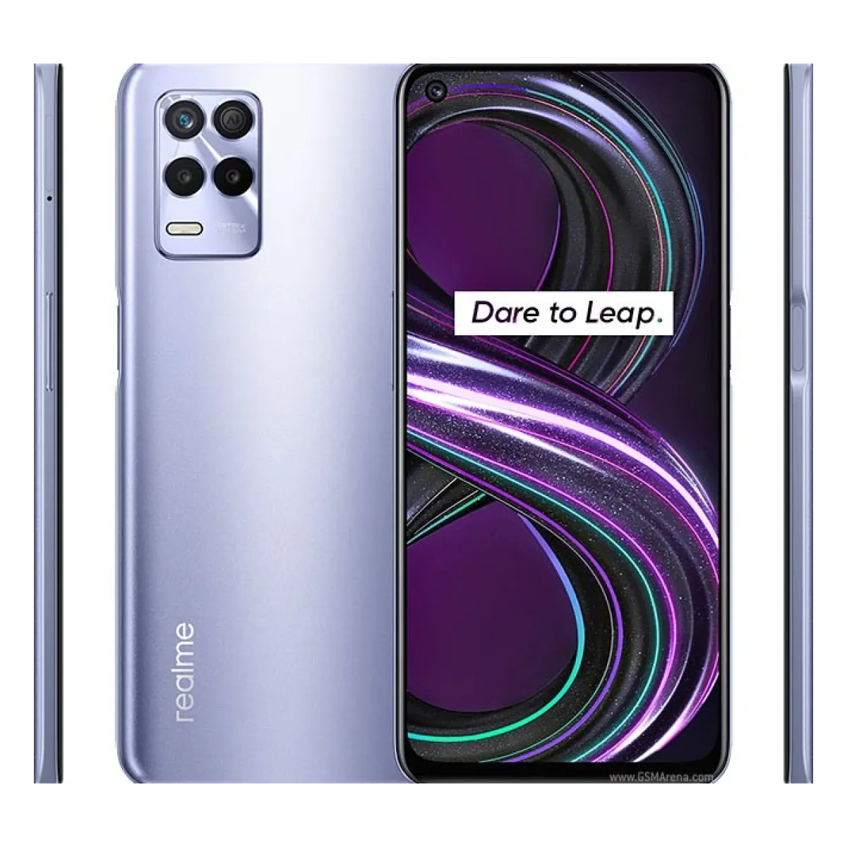Realme 8s 5G