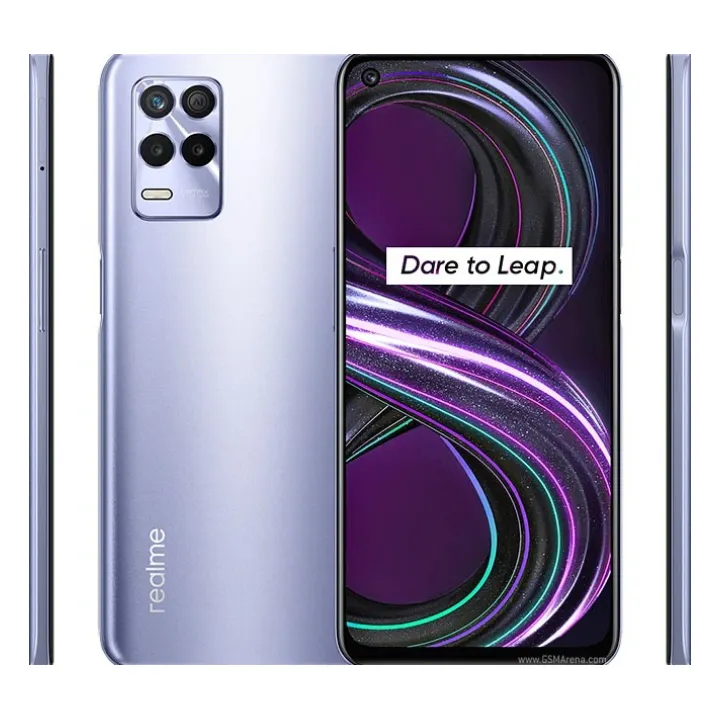 Realme 8s 5G