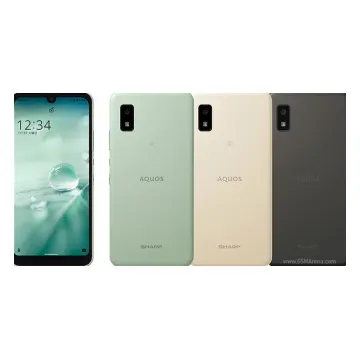 Sharp Aquos wish