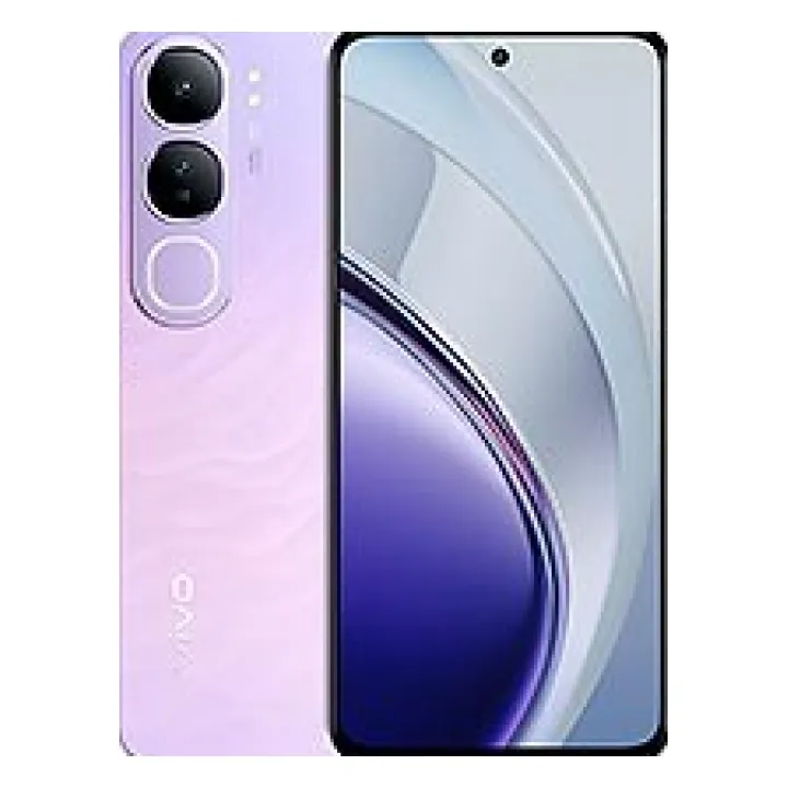 Vivo Y200 (Asia)