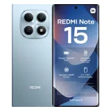 Xiaomi Redmi Note 15 4G