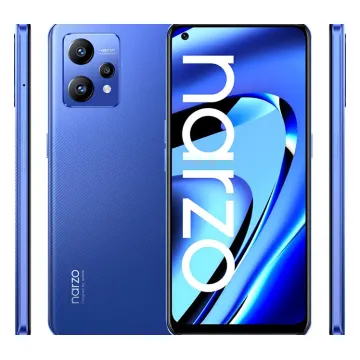 Realme Narzo 50 Pro