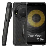 UleFone Power Armor 16 Pro