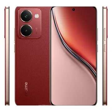 Realme P3 Ultra
