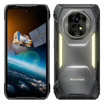 Blackview Xplore 2 Satellite