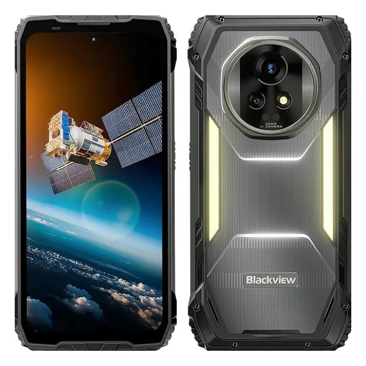 Blackview Xplore 2 Satellite