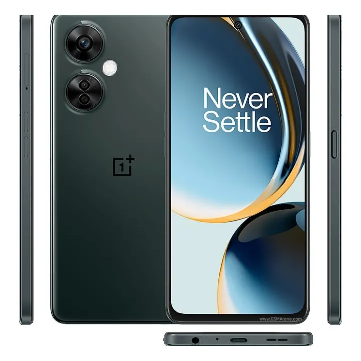 OnePlus Nord N30