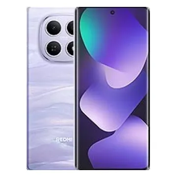 Xiaomi Redmi Note 15
