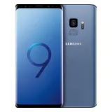 Samsung Galaxy S9