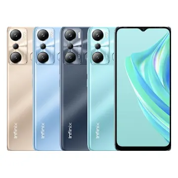 Infinix Hot 20i