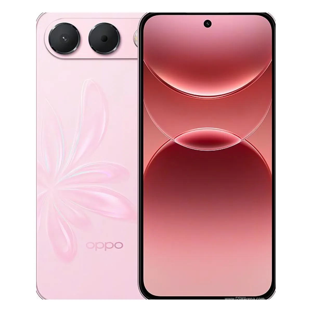 OPPO A7 Pro