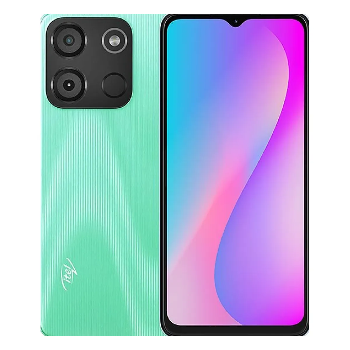 itel A60