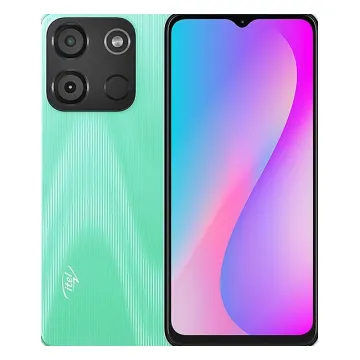 itel A60