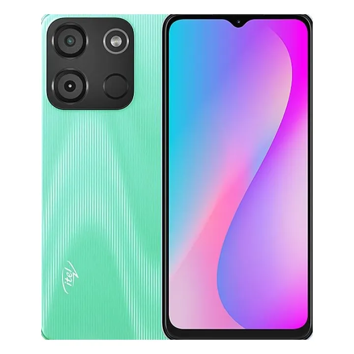 itel A60