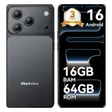 Blackview Wave 7C