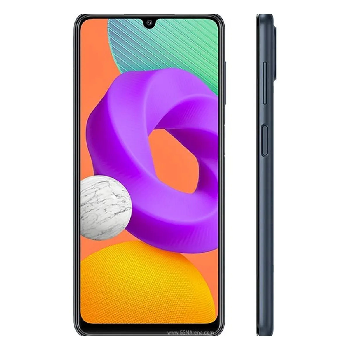Samsung Galaxy M22